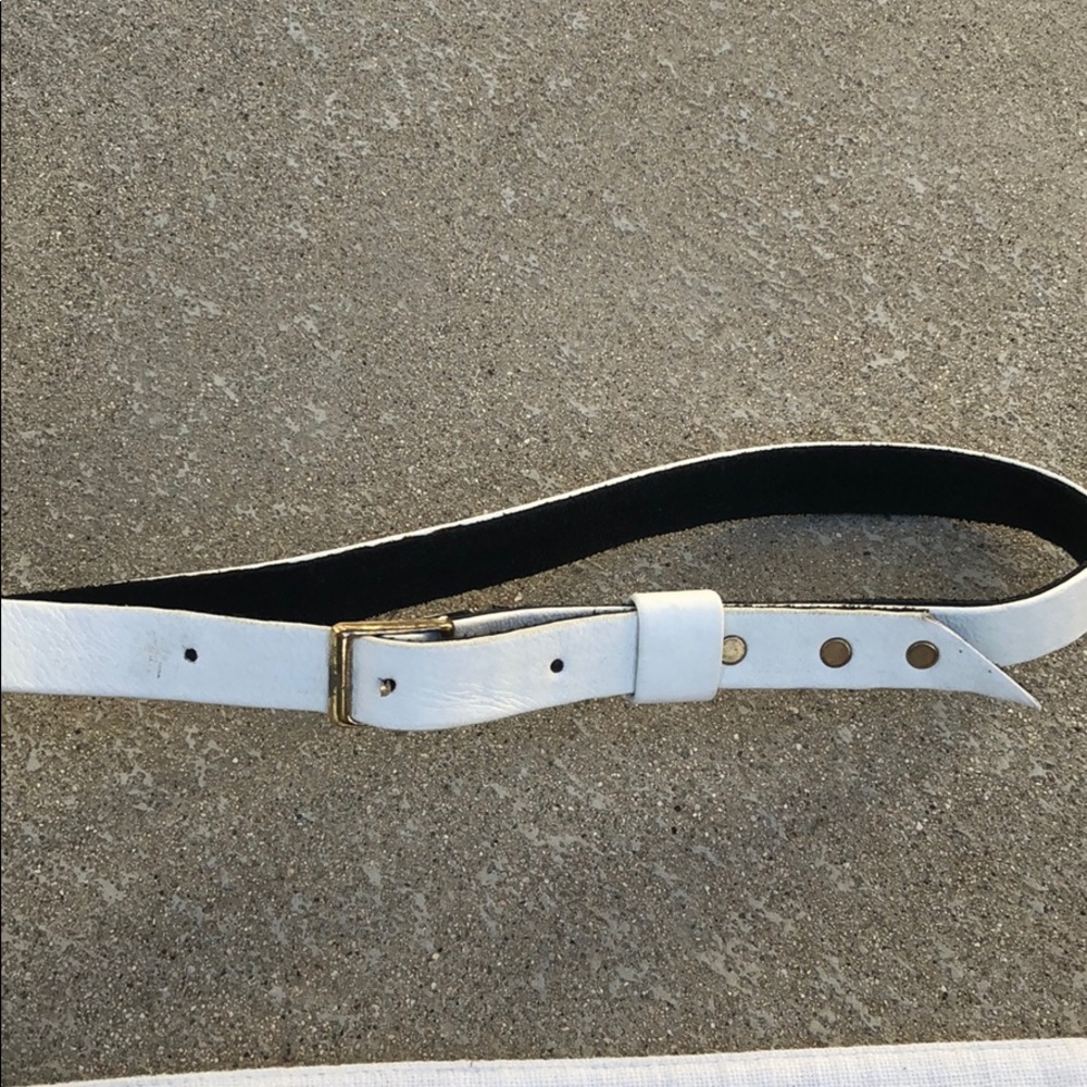 Jack Rabbit White Belt